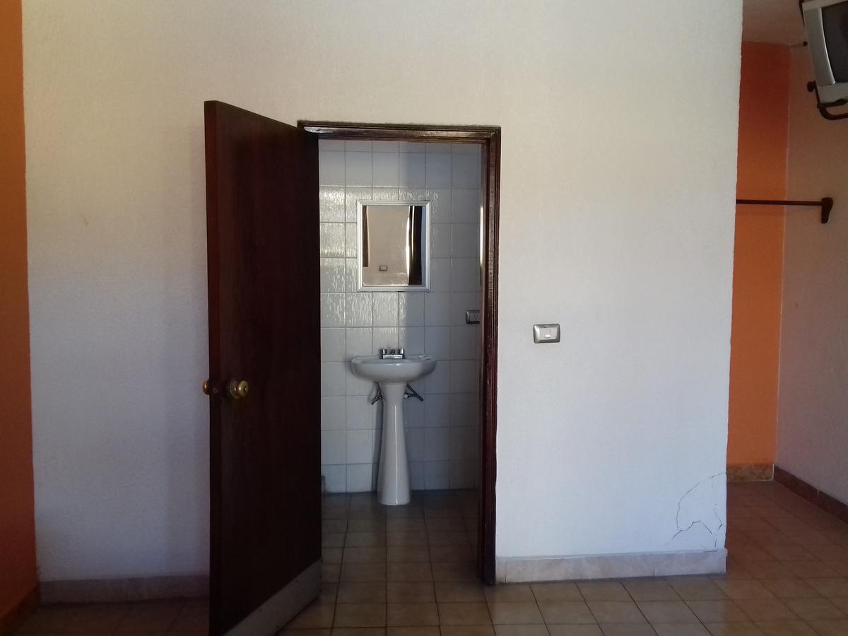 Promotora Hotelera Tocuila Texcoco de Mora Kültér fotó