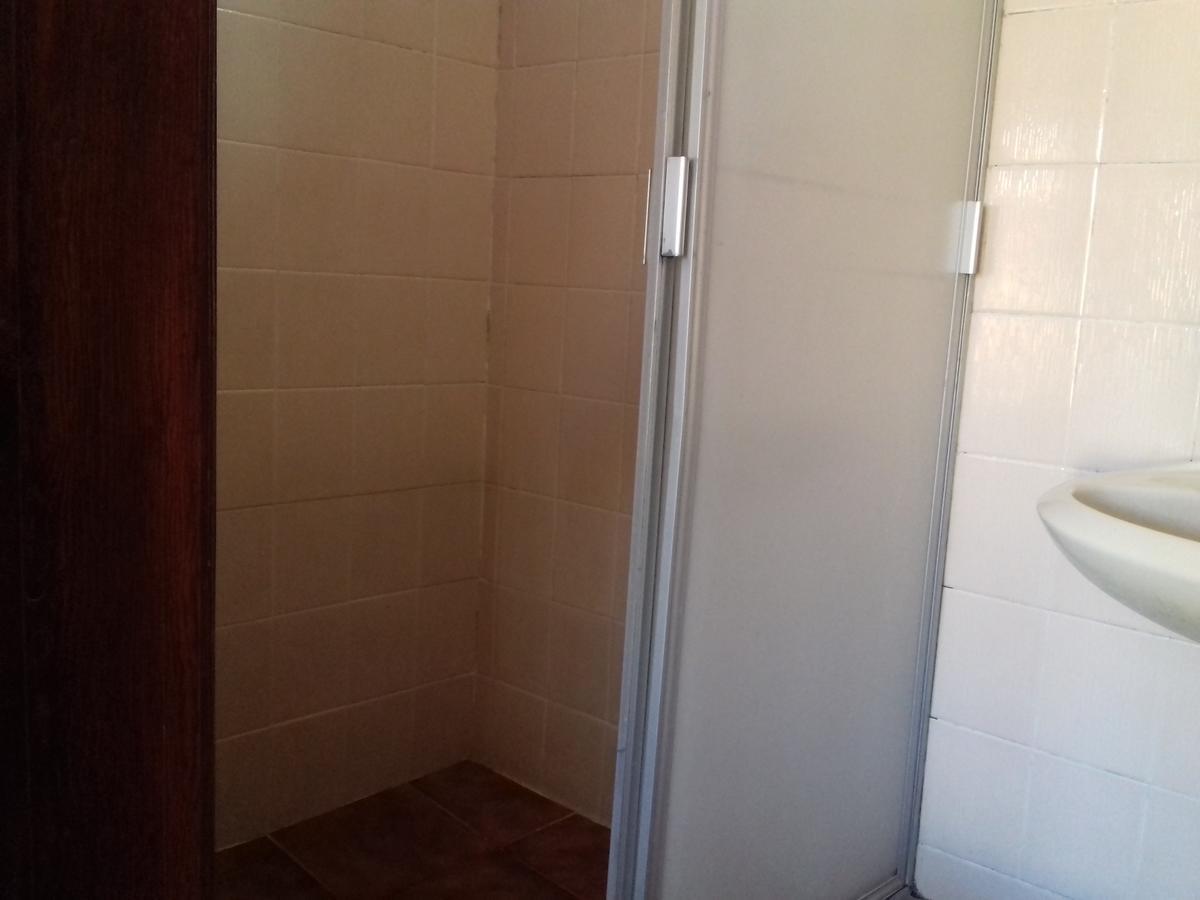 Promotora Hotelera Tocuila Texcoco de Mora Kültér fotó